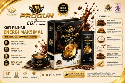 PROGUN Coffee